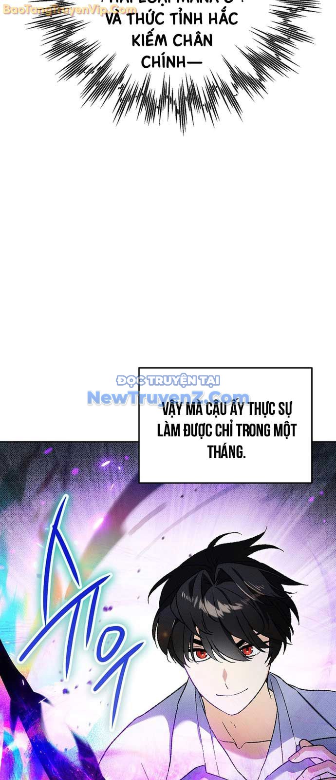 Trở Thành Thiên Tài Bất Trị Của Hắc Gia chapter 31 - Trang 43