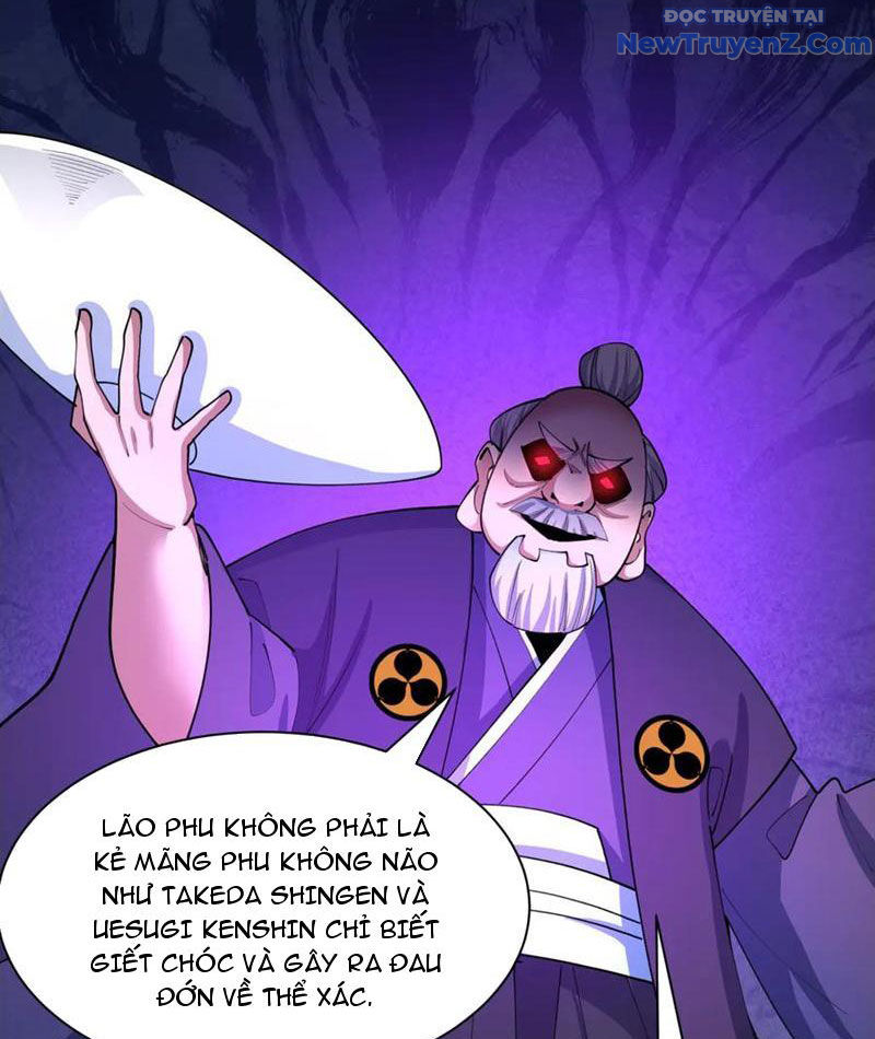 Kỷ Nguyên Kỳ Lạ chapter 475 - Trang 12