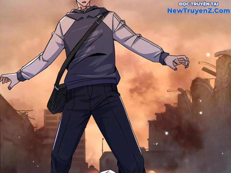 Sau khi sống lại ở mạt thế, ta điên cuồng thăng cấp chapter 42 - Trang 152