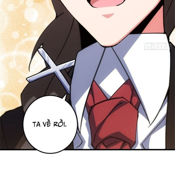 Thả Vu Nữ Đó Ra Chapter 695 - Trang 5