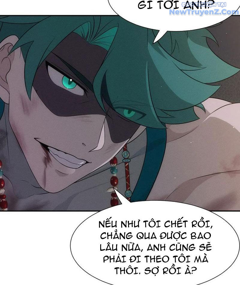 Trảm Thần chapter 68 - Trang 59