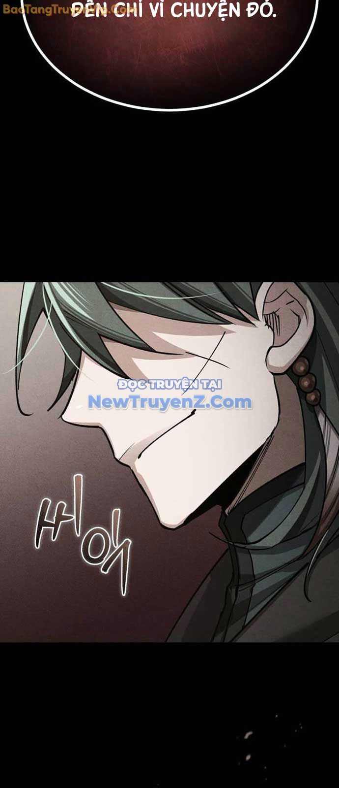 Thiên Quỷ Chẳng Sống Nổi Cuộc Đời Bình Thường chapter 157 - Trang 19