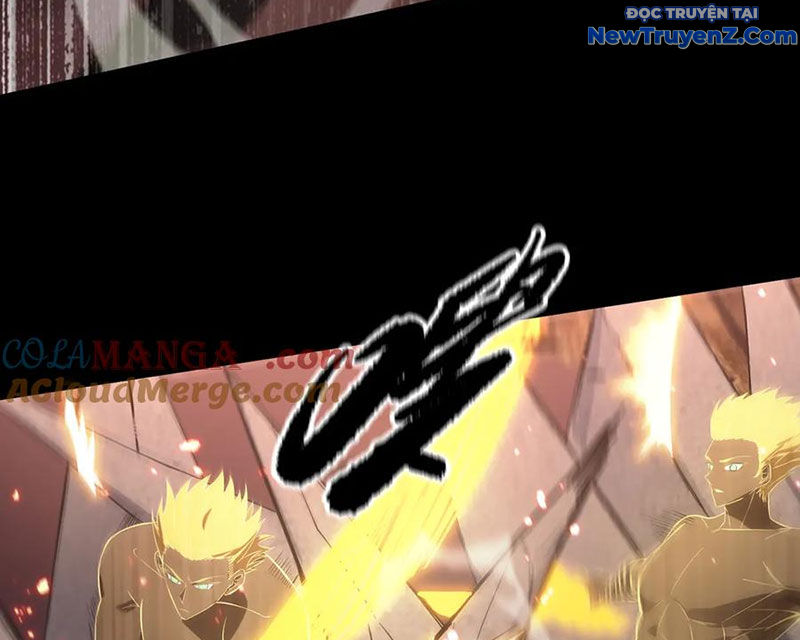 Thánh Hiệp Sĩ Cấp Sss chapter 75 - Trang 153