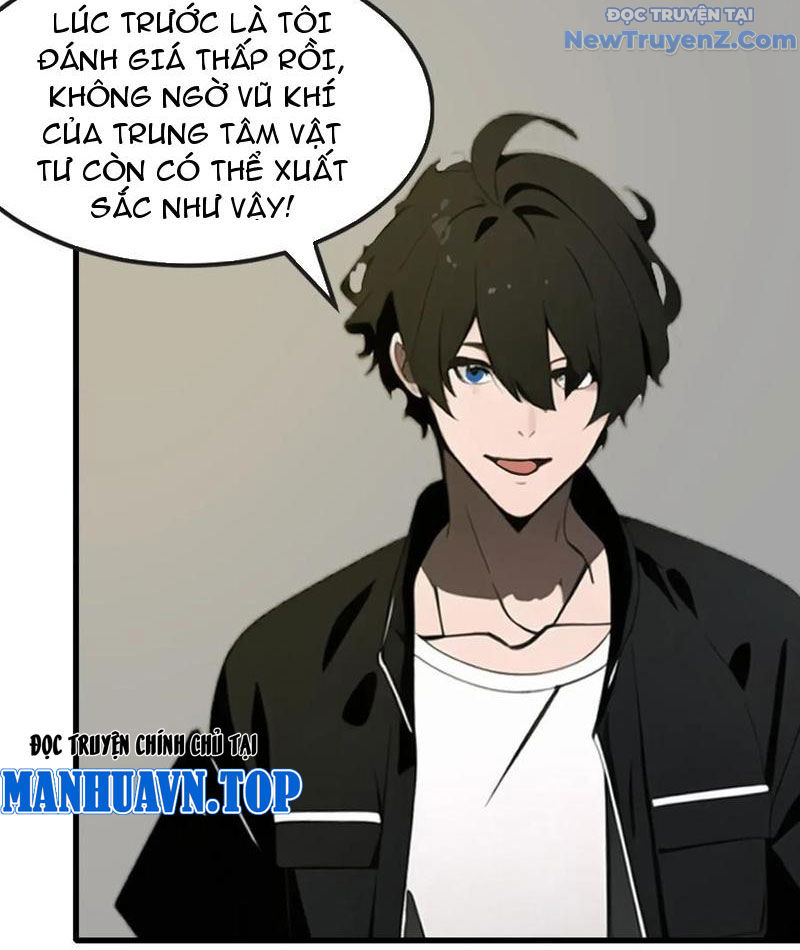 Mạt Thế Độc Hành: Khế Ước Hắc Ám Của Ta chapter 53 - Trang 69
