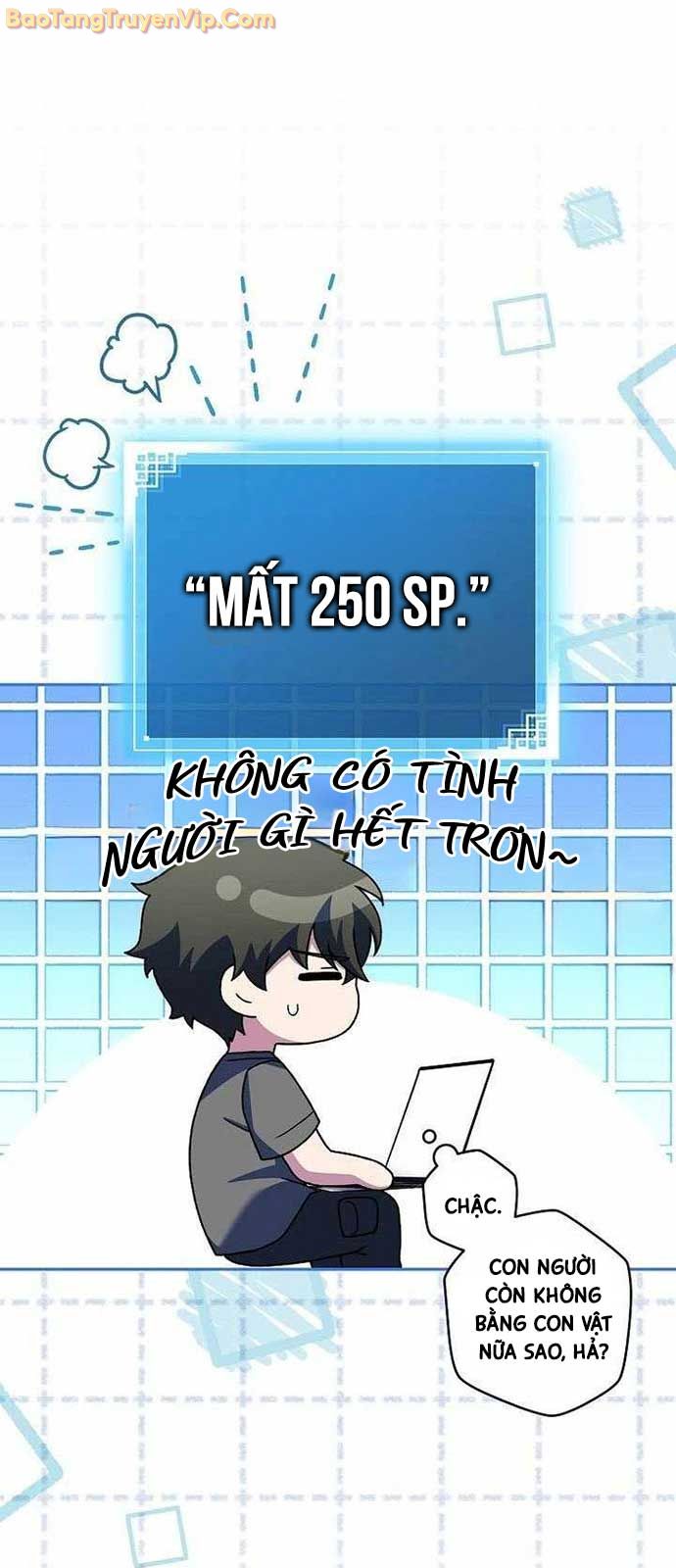 Nhân Vật Ngoài Lề Tiểu Thuyết chapter 127.1 - Trang 30