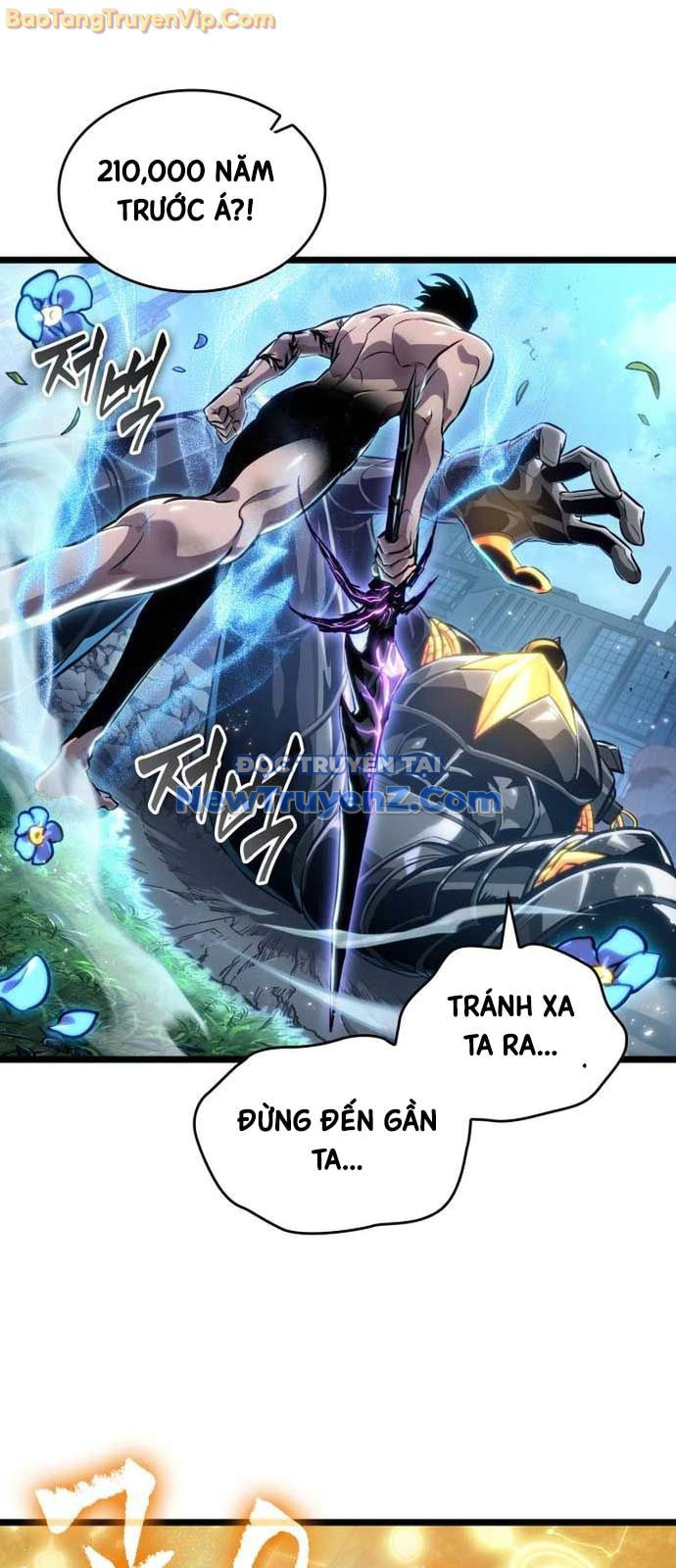 Thế Giới Sau Tận Thế chapter 181 - Trang 6