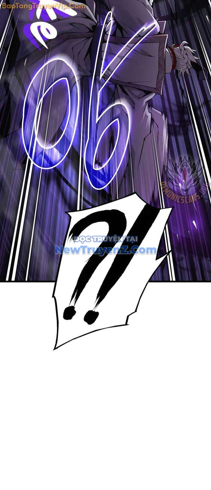Quái Lực Loạn Thần chapter 74 - Trang 19