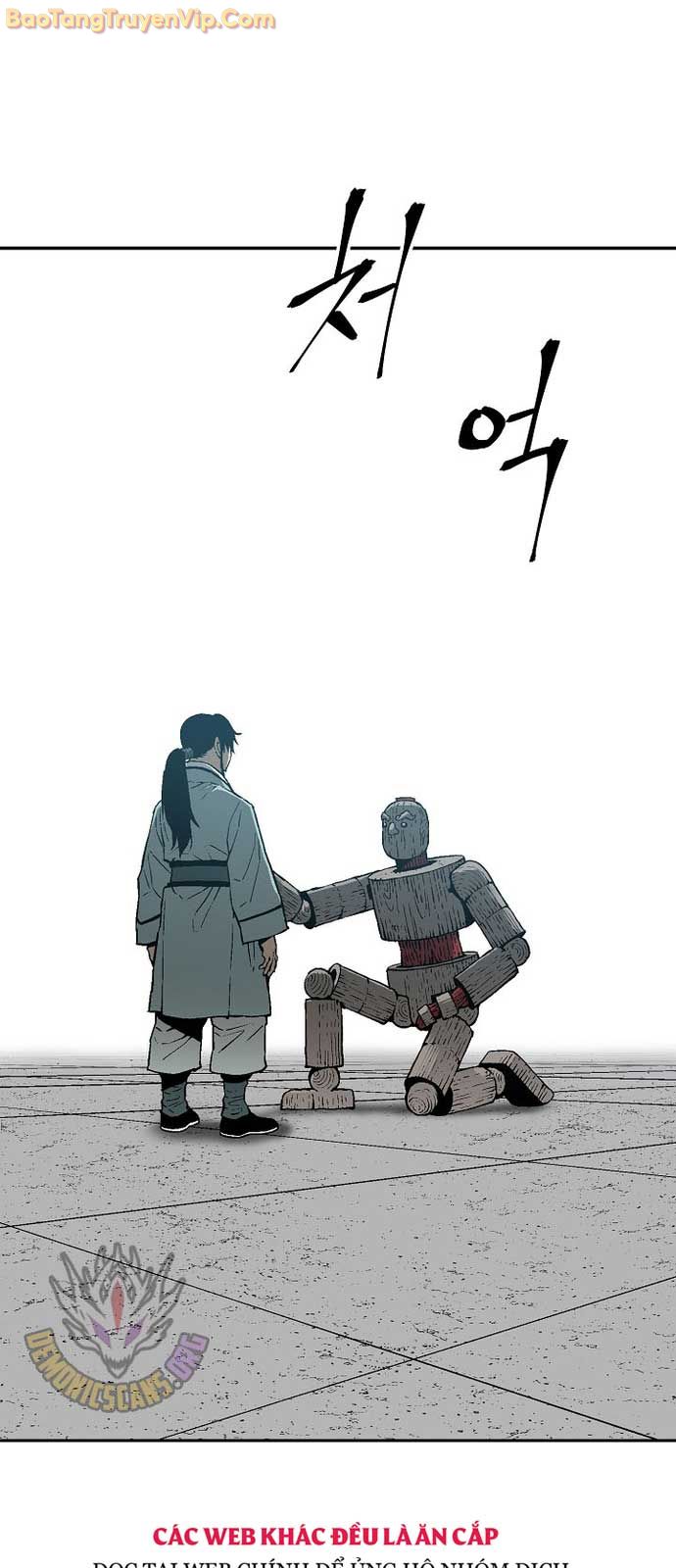 Vĩ Linh Kiếm Tiên chapter 109.1 - Trang 61