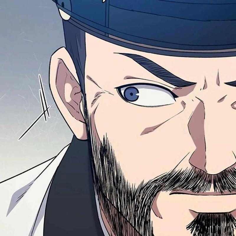 Bác Sĩ Tới Joseon chapter 45 - Trang 143