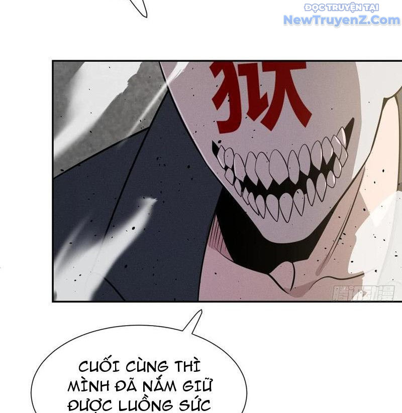 Trảm Thần chapter 66 - Trang 49