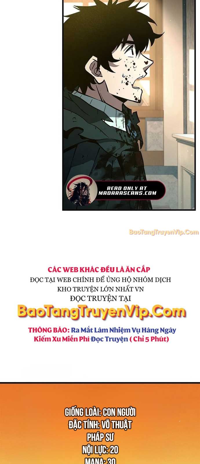 Sinh Tồn Giả Tối Cường chapter 7 - Trang 9