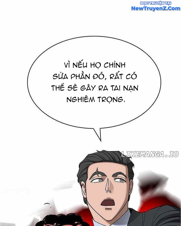Chế Tác Hạt Nhân chapter 36 - Trang 57