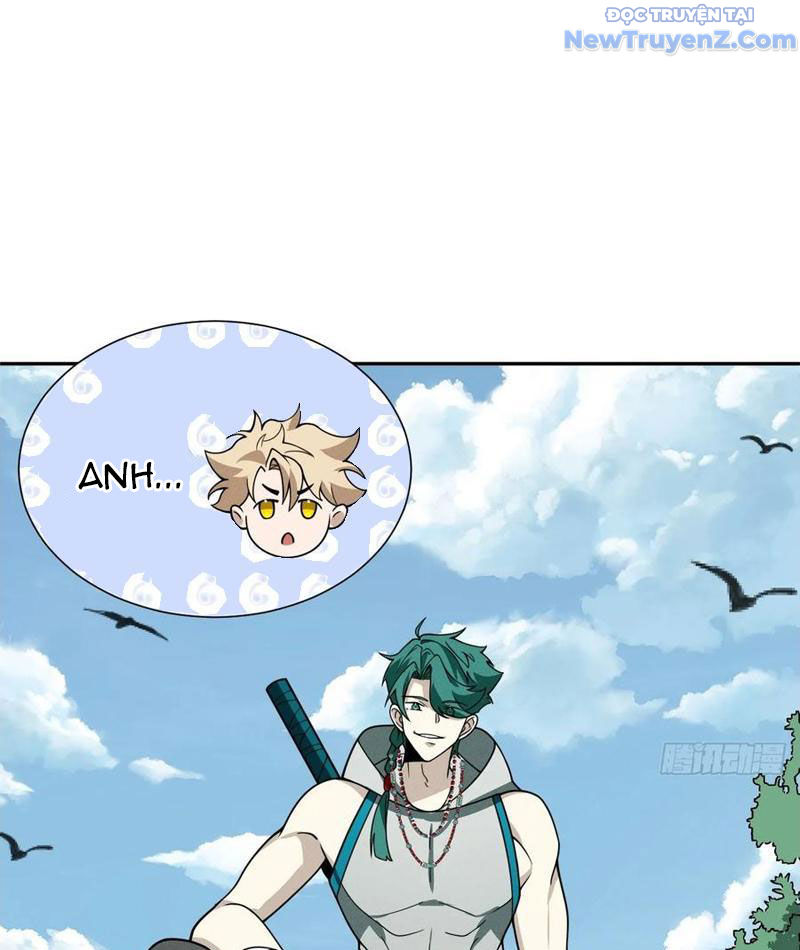 Trảm Thần chapter 70 - Trang 28