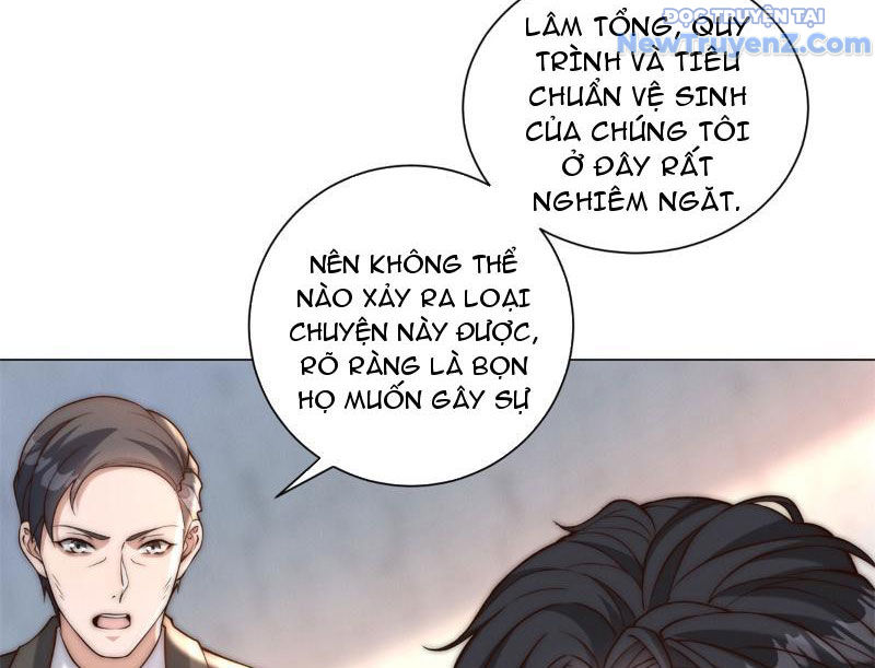 Trở Thành Vô Địch Bằng Hệ Thống Giảm Giá Trị chapter 30 - Trang 38