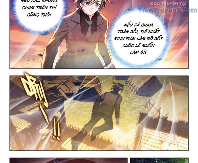 Tuyệt Thế đường Môn chapter 542 - Trang 30