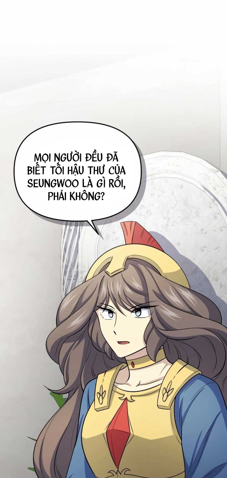 Nhà Hàng Thợ Săn Quái Vật chapter 79 - Trang 8