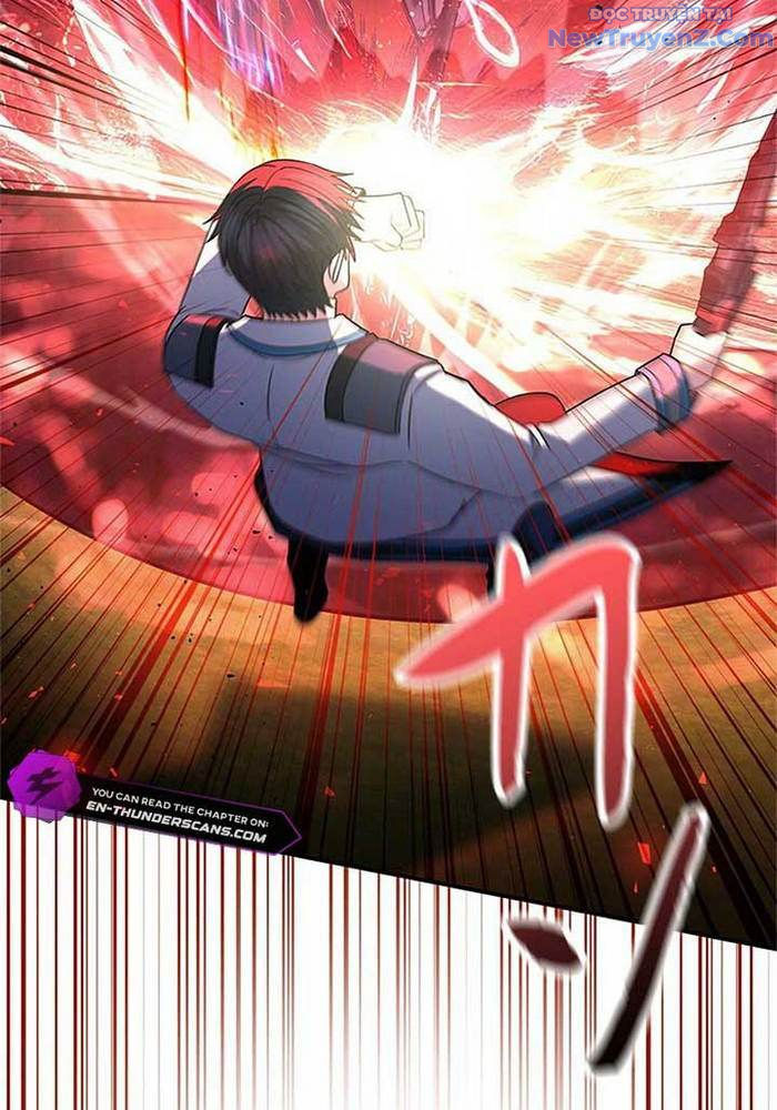 Vua Gacha Trùm Game Thủ chapter 37 - Trang 33
