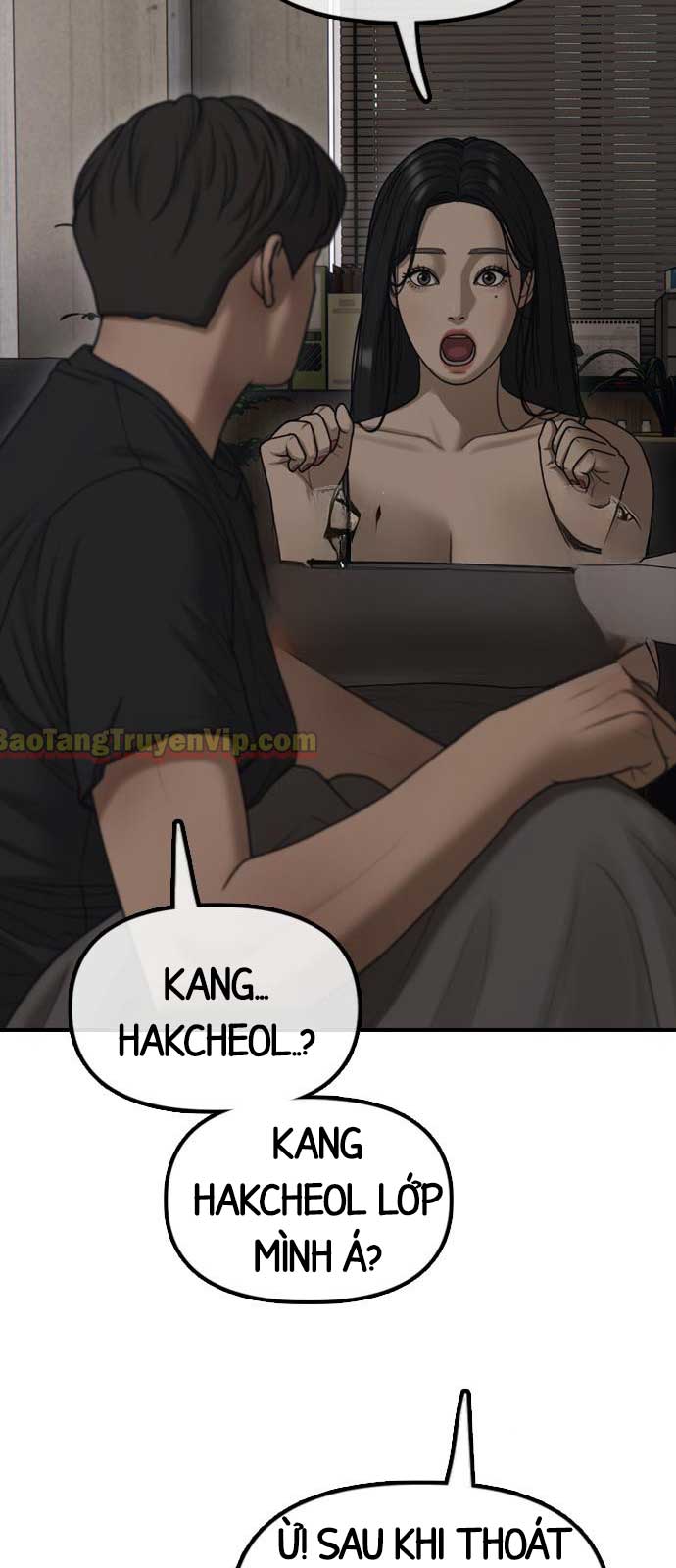Ngày Tận Thế Đã Đến chapter 11 - Trang 12