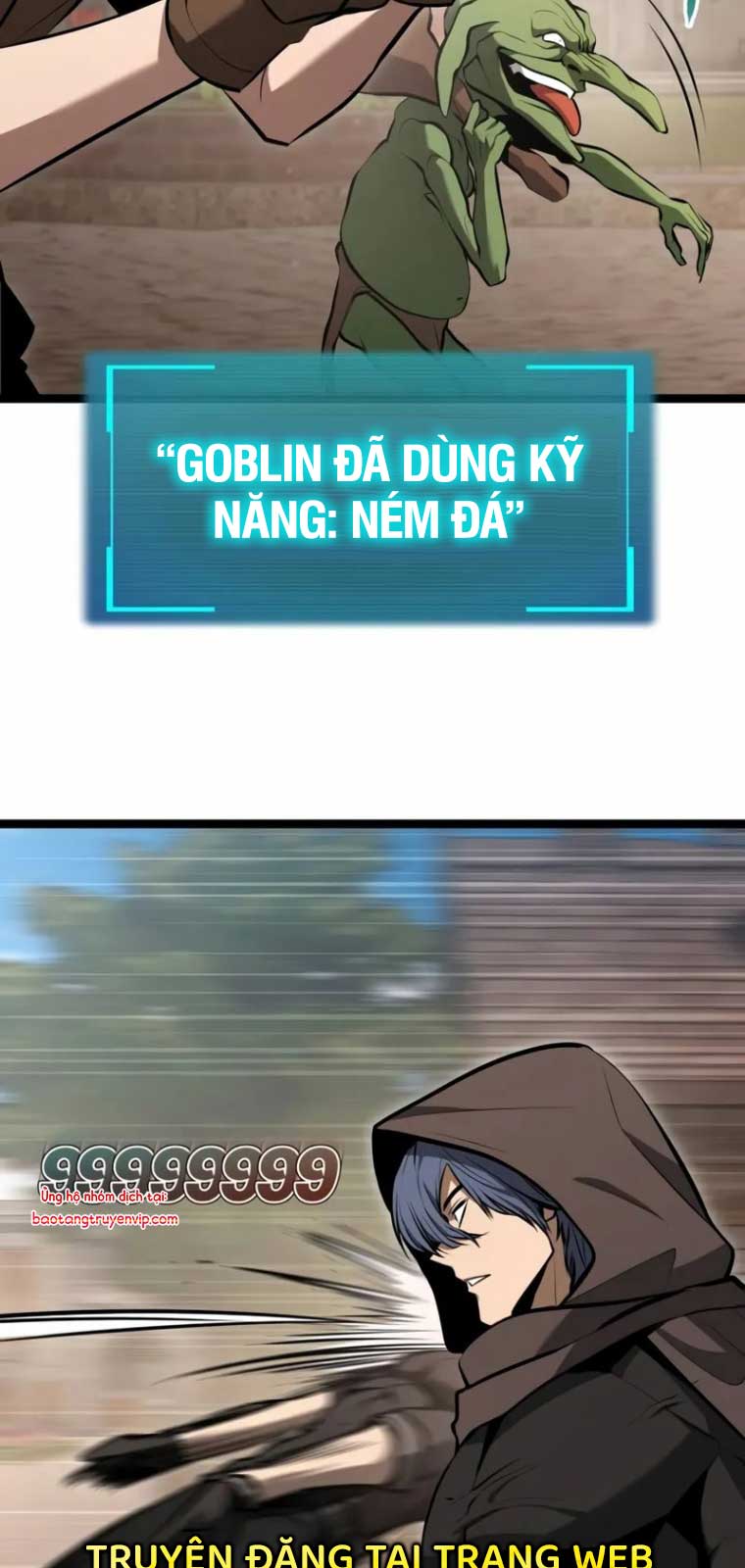 Goblin Cấp 999 chapter 2 - Trang 77
