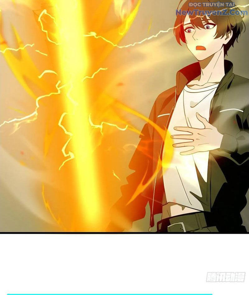 Mạt Thế Độc Hành: Khế Ước Hắc Ám Của Ta chapter 53 - Trang 60