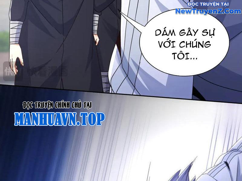 Sau khi sống lại ở mạt thế, ta điên cuồng thăng cấp chapter 46 - Trang 33