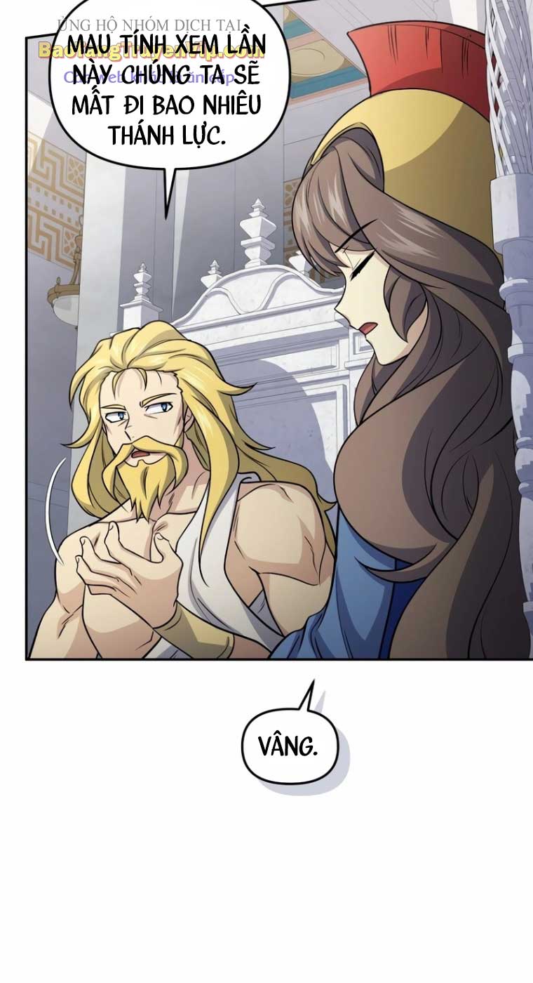 Nhà Hàng Thợ Săn Quái Vật chapter 79 - Trang 19