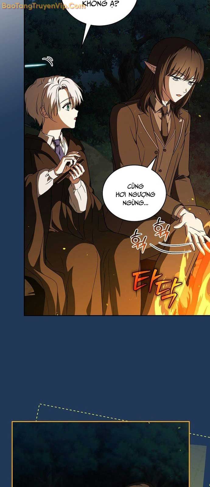Thiên Tài Phép Thuật Nắm Giữ Khái Niệm chapter 9 - Trang 6
