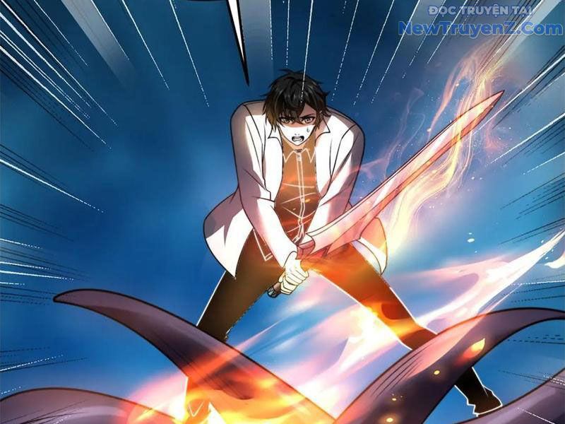 Ta Thăng Cấp Cho Người Khác Tại Tận Thế chapter 38 - Trang 42