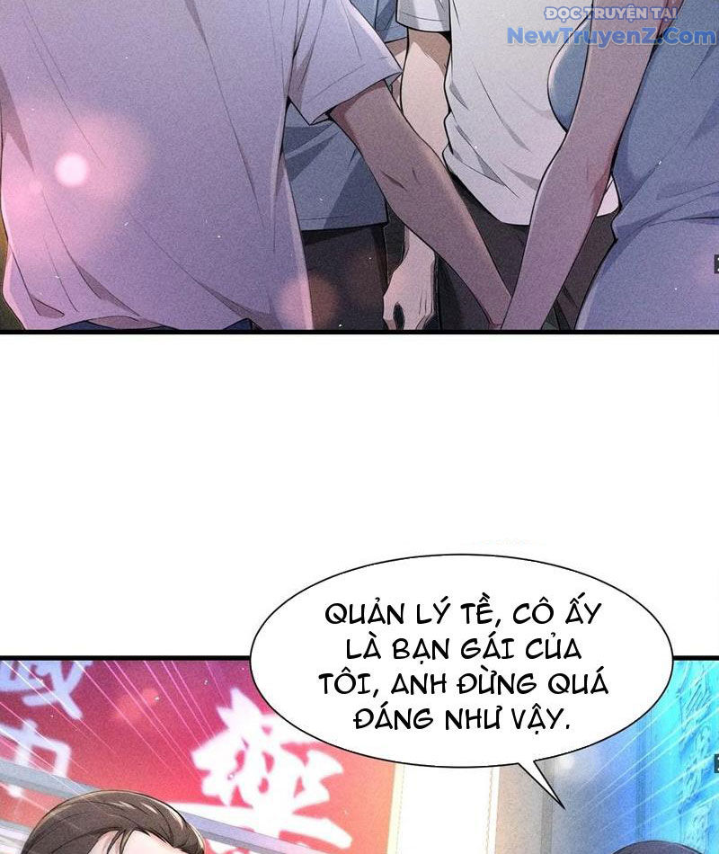 Chúa Tể Linh Khí Khôi Phục chapter 128 - Trang 47