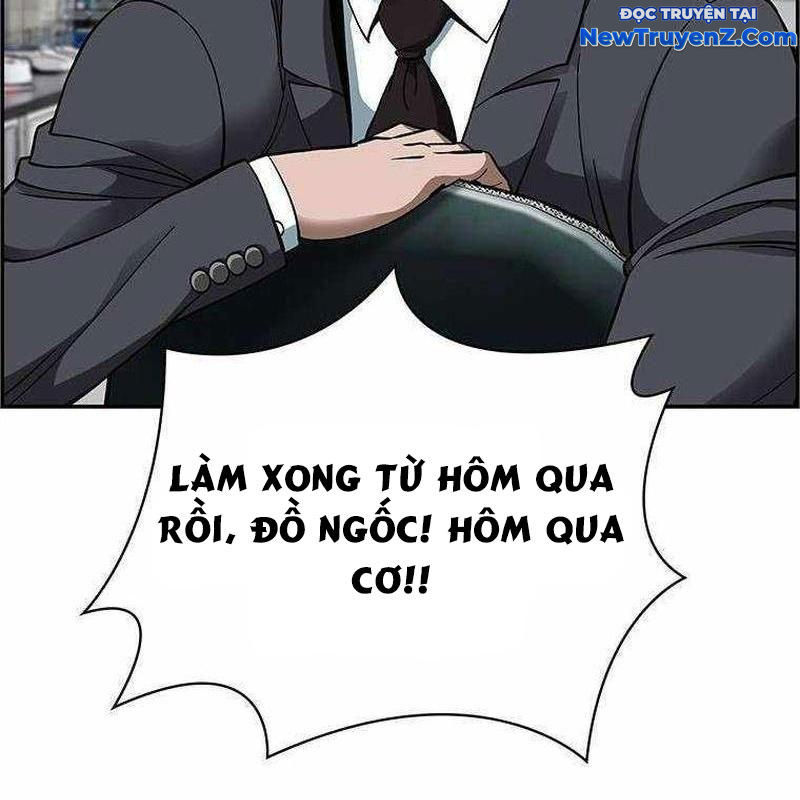 Chế Tác Hạt Nhân chapter 34 - Trang 49