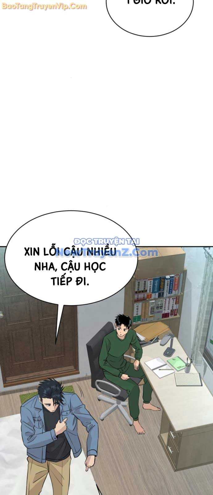 Cháu Trai Thiên Tài Của Vua Cho Vay Nặng Lãi chapter 53 - Trang 54