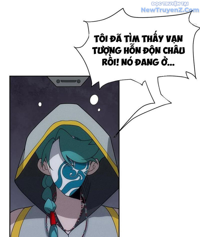 Trảm Thần chapter 67 - Trang 62