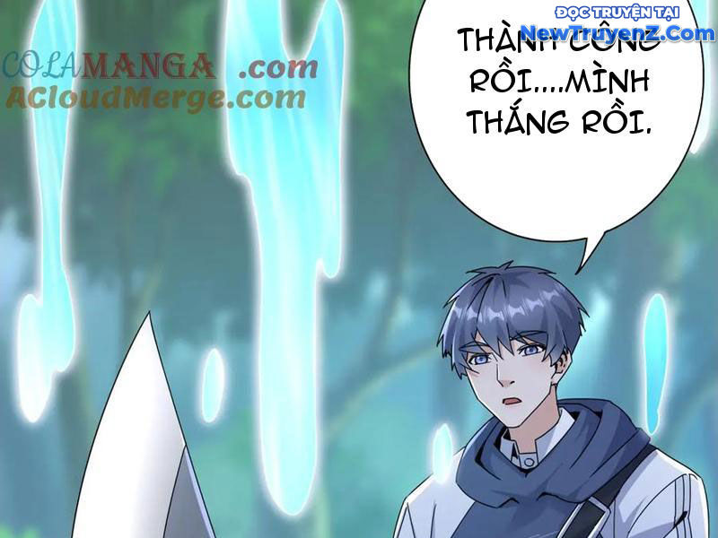 Sau khi sống lại ở mạt thế, ta điên cuồng thăng cấp chapter 44 - Trang 50