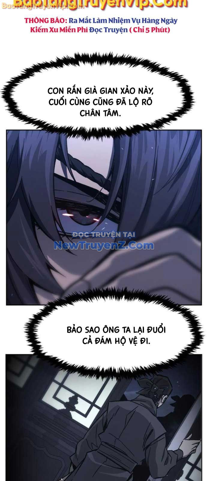 Tuyệt Đối Kiếm Cảm chapter 133 - Trang 47