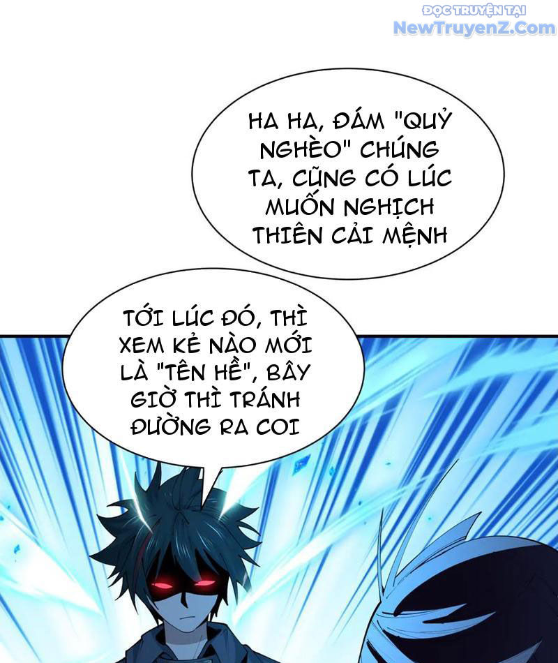 Kỷ Nguyên Kỳ Lạ chapter 475 - Trang 100