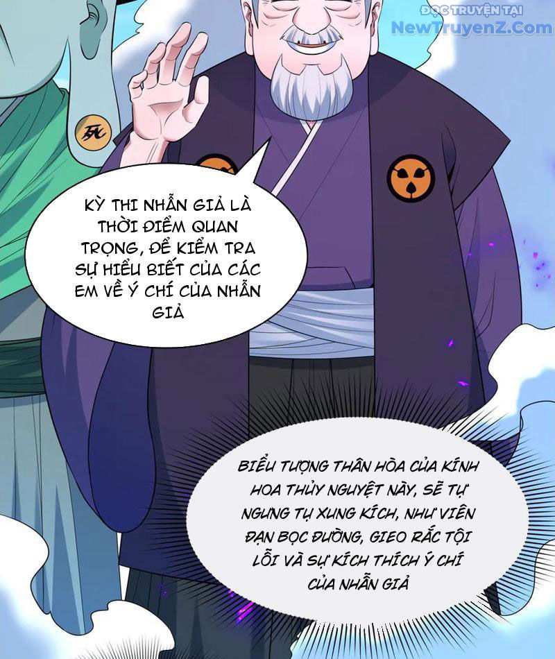 Kỷ Nguyên Kỳ Lạ chapter 475 - Trang 52