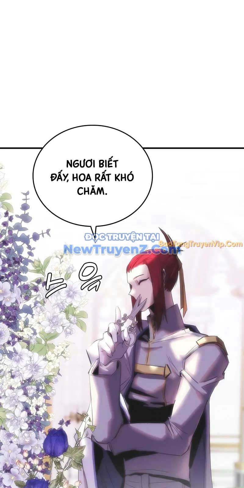 Bản Năng Hồi Quy Của Chó Săn chapter 63 - Trang 37