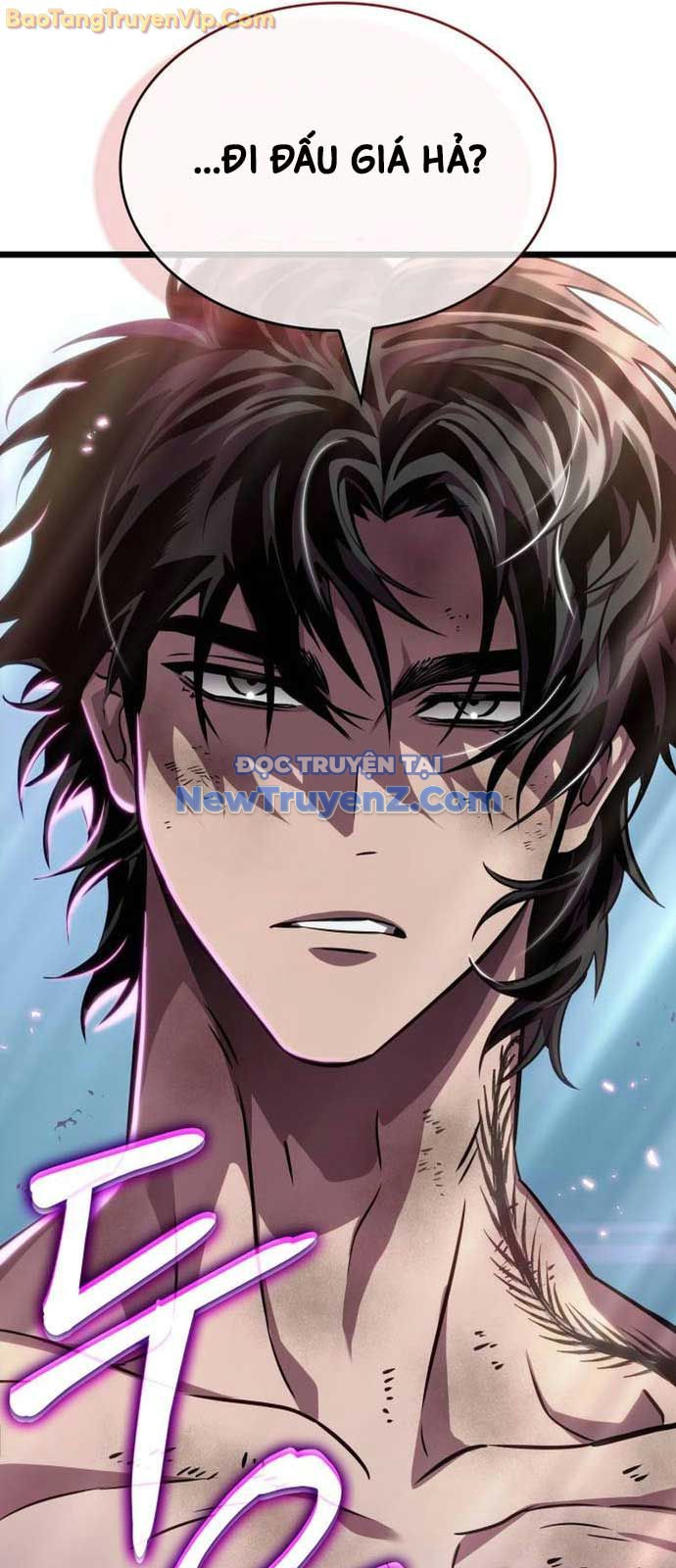 Thế Giới Sau Tận Thế chapter 181 - Trang 56