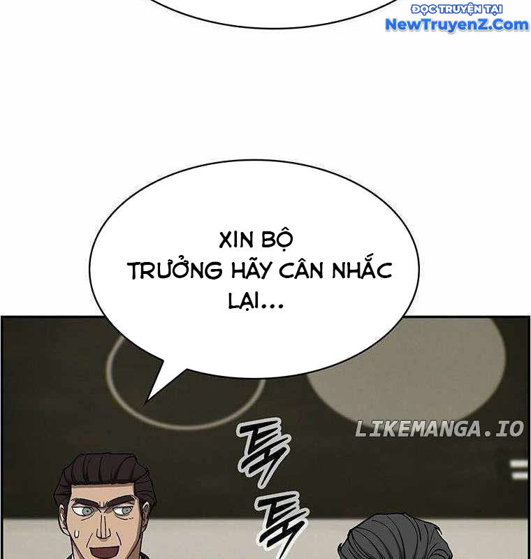 Chế Tác Hạt Nhân chapter 35 - Trang 61
