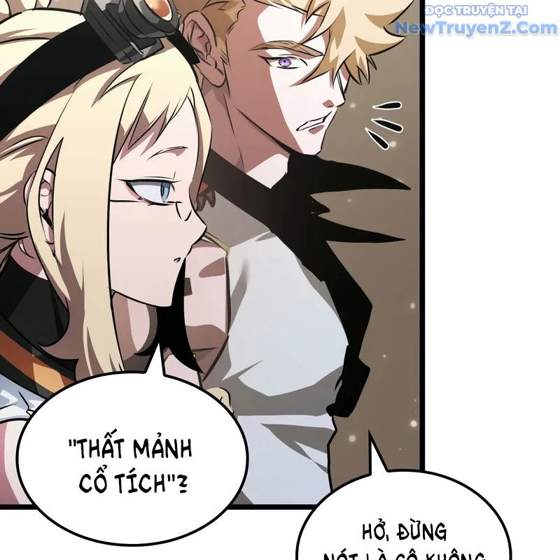 Ánh Sáng Arad chapter 49 - Trang 39