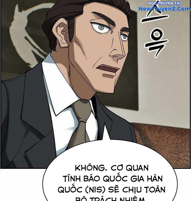 Chế Tác Hạt Nhân chapter 35 - Trang 138
