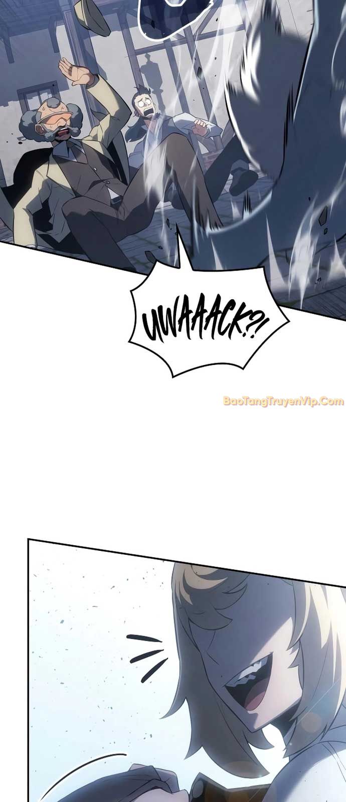 Băng Vương chapter 24 - Trang 12