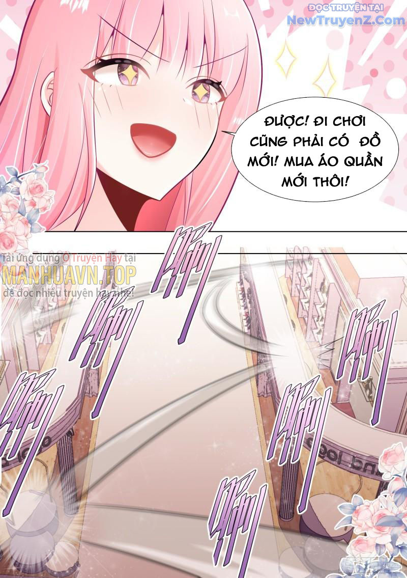Trọng Sinh Thành Chó Của Nữ Thần chapter 155 - Trang 9