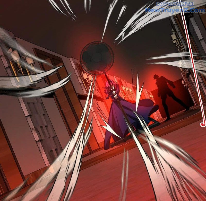 Thần Trò Chơi Dục Vọng chapter 94 - Trang 45