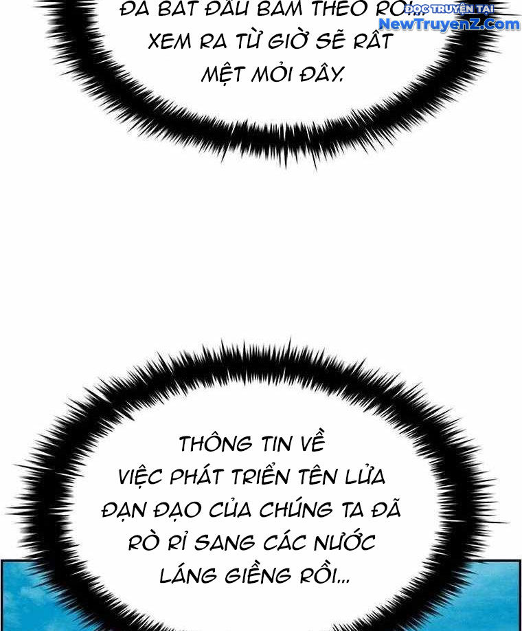 Chế Tác Hạt Nhân chapter 36 - Trang 119