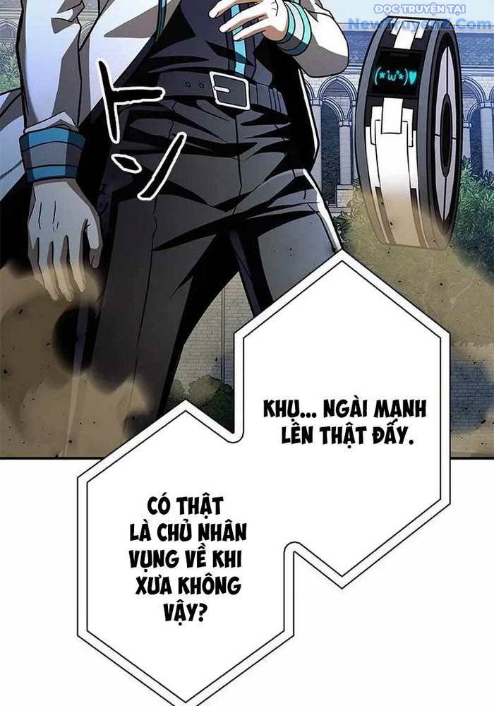 Vua Gacha Trùm Game Thủ chapter 35 - Trang 153