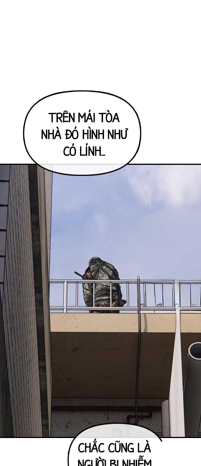 Ngày Tận Thế Đã Đến chapter 11 - Trang 125