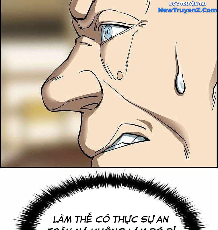 Chế Tác Hạt Nhân chapter 35 - Trang 123