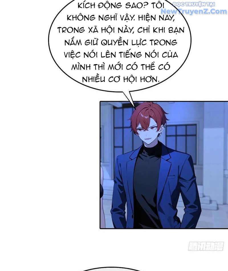 Nghịch Tập Hệ Thống: Ta Có Max Độ Thiện Cảm Của Nữ Thần chapter 59 - Trang 8