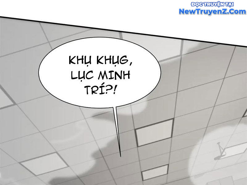 Sau khi sống lại ở mạt thế, ta điên cuồng thăng cấp chapter 45 - Trang 3
